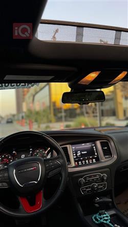 دودج تشارجر